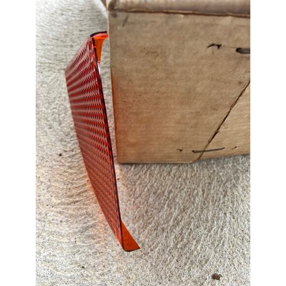 Holly Time Color Wheel 12” With Original Box- Color Projection- Non motorized - Picture 3 of 4